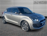 Used Suzuki Swift