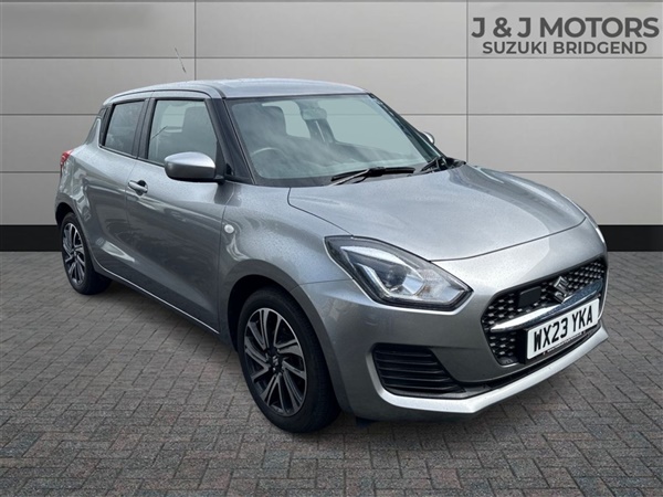Large image for the Used Suzuki Swift