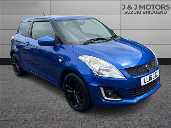 Large image for the Used Suzuki Swift
