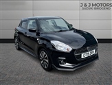 Used Suzuki Swift