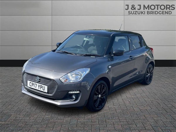 Large image for the Used Suzuki Swift