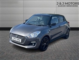 Used Suzuki Swift