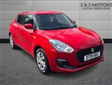 Used Suzuki Swift
