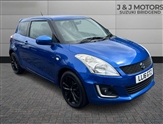 Used Suzuki Swift