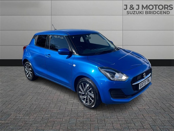 Large image for the Used Suzuki Swift