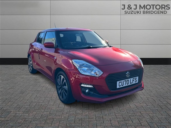 Large image for the Used Suzuki Swift