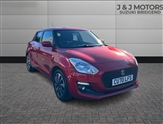 Used Suzuki Swift