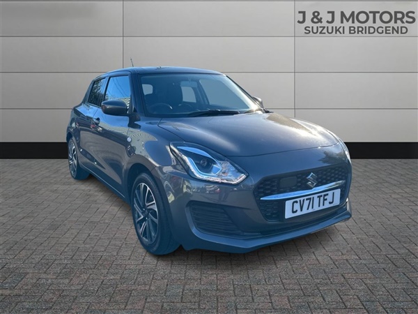Large image for the Used Suzuki Swift