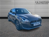 Used Suzuki Swift