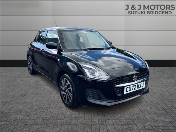 Large image for the Used Suzuki Swift