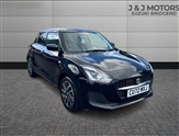 Used Suzuki Swift