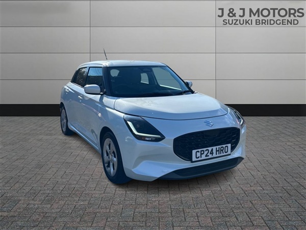 Large image for the Used Suzuki Swift