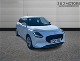 Used Suzuki Swift