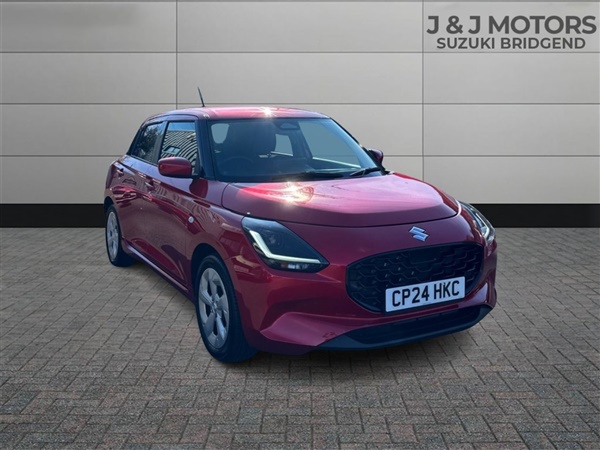 Large image for the Used Suzuki Swift