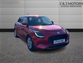 Used Suzuki Swift