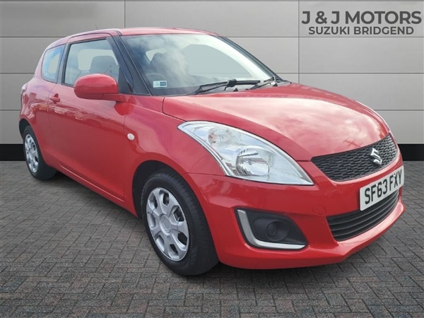 Large image for the Used Suzuki Swift
