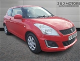Used Suzuki Swift