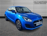 Used Suzuki Swift Used Suzuki Swift