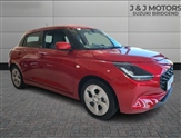 Used Suzuki Swift