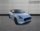 Used Suzuki Swift