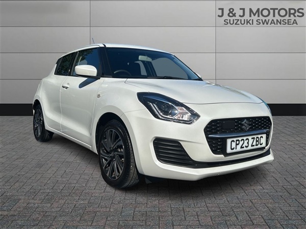 Large image for the Used Suzuki Swift