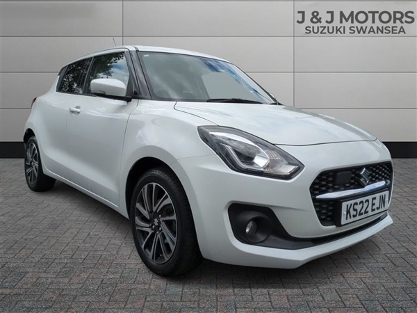 Large image for the Used Suzuki Swift