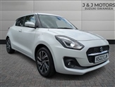 Used Suzuki Swift