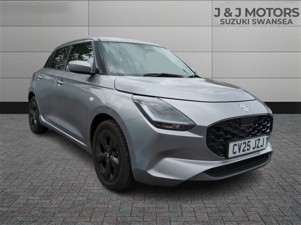 Large image for the Used Suzuki Swift