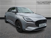 Used Suzuki Swift