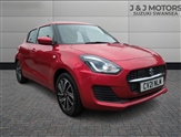 Used Suzuki Swift