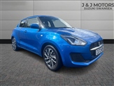 Used Suzuki Swift
