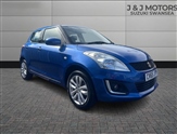 Used Suzuki Swift