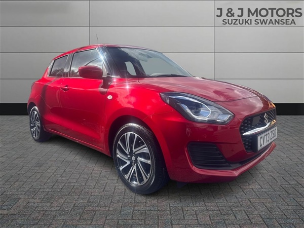Large image for the Used Suzuki Swift