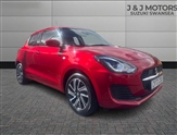 Used Suzuki Swift