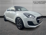 Used Suzuki Swift