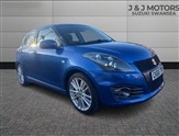 Used Suzuki Swift