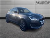 Used Suzuki Swift