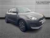 Used Suzuki Swift