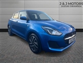 Used Suzuki Swift