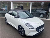 Used Suzuki Swift