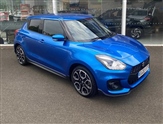 Used Suzuki Swift