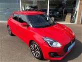 Used Suzuki Swift