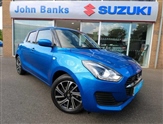 Used Suzuki Swift