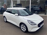 Used Suzuki Swift