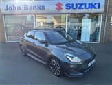 Used Suzuki Swift