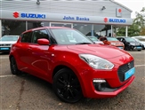 Used Suzuki Swift
