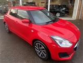 Used Suzuki Swift Used Suzuki Swift