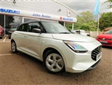 Used Suzuki Swift