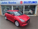 Used Suzuki Swift Used Suzuki Swift