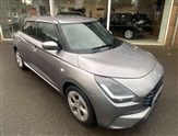 Used Suzuki Swift